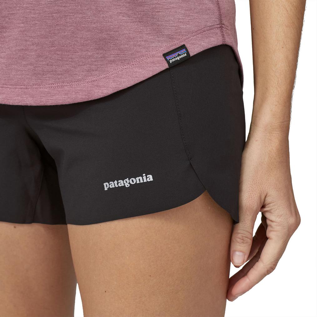  patagonia PATAGONIA W's Strider Pro Shorts 3 1/2 in画像6