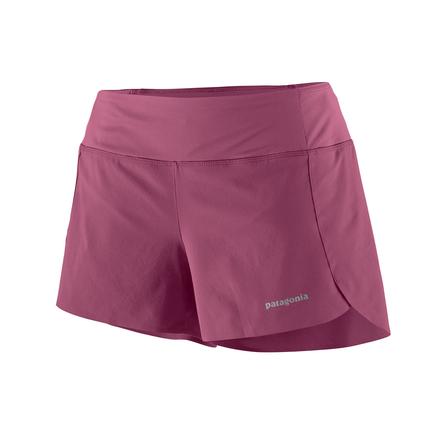 patagonia ウィメンズストライダープロショーツ 3 1/2インチ
