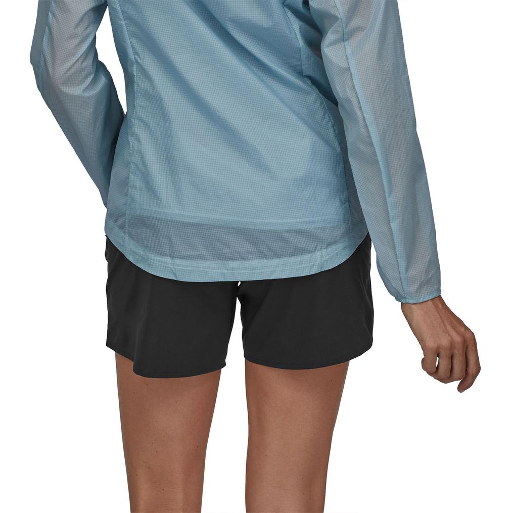 patagonia PATAGONIA W's Multi Trails Shorts 5 1/2 in画像3