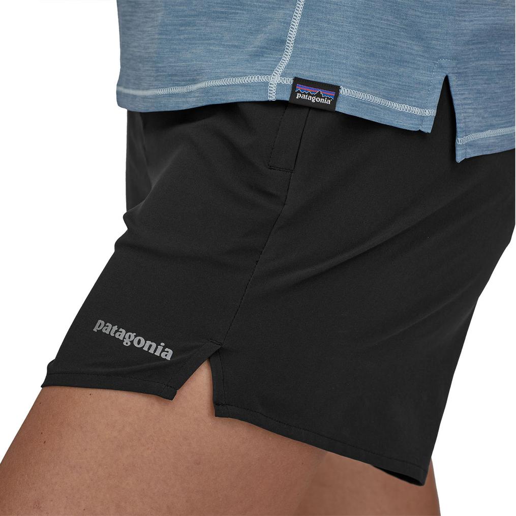  patagonia PATAGONIA W's Multi Trails Shorts 5 1/2 in画像2