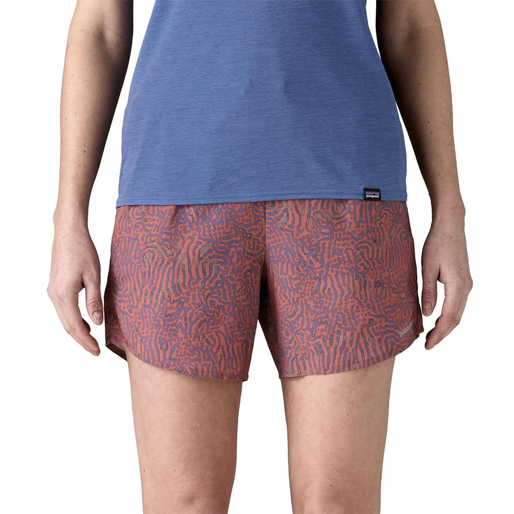  patagonia PATAGONIA W's Multi Trails Shorts 5 1/2 in画像1