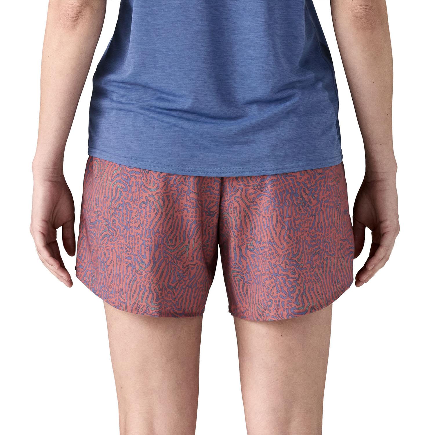 patagonia PATAGONIA W's Multi Trails Shorts 5 1/2 in｜OSHMAN'S