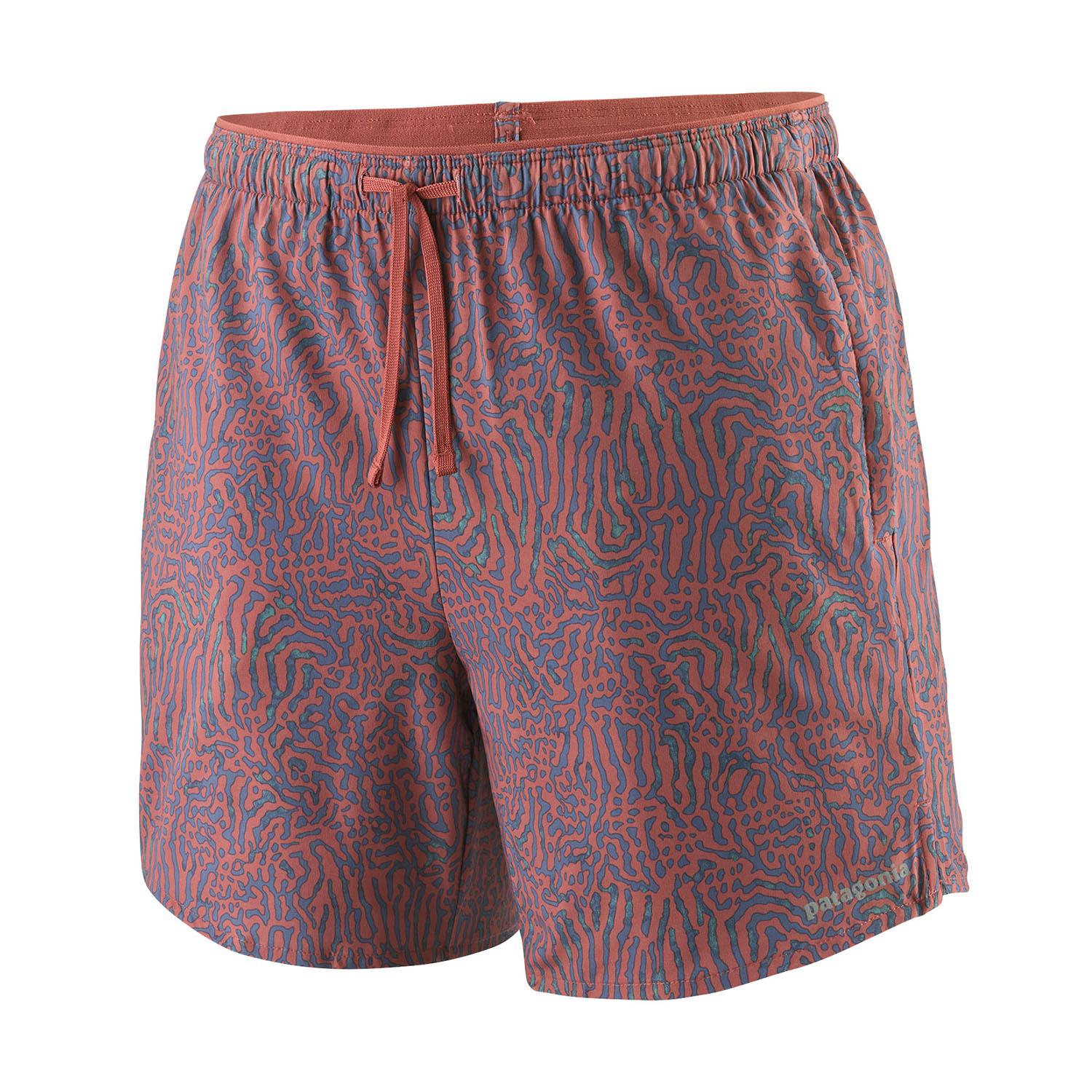 patagonia PATAGONIA W's Multi Trails Shorts 5 1/2 in｜OSHMAN'S