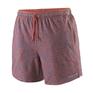  patagonia PATAGONIA W's Multi Trails Shorts 5 1/2 in画像2