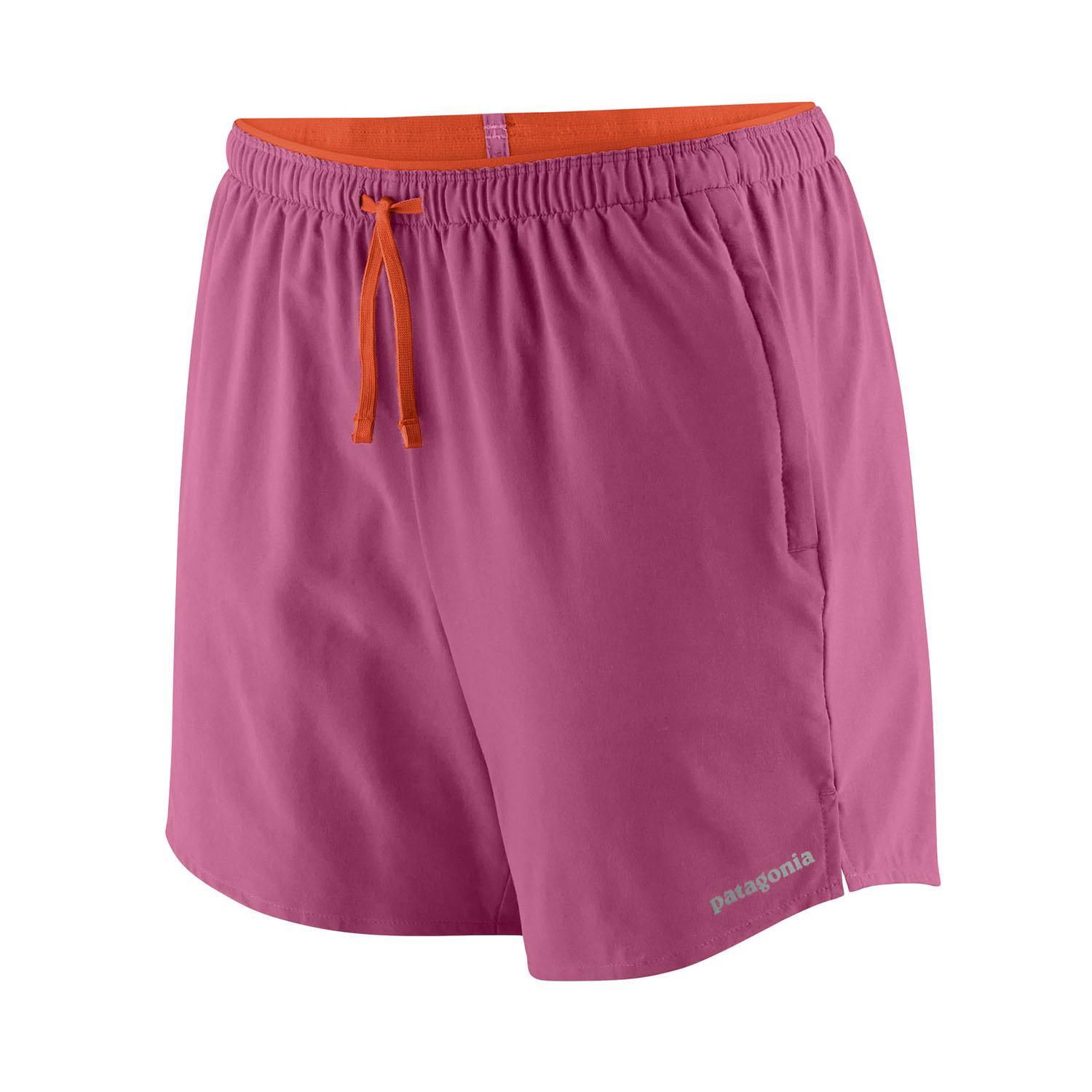patagonia PATAGONIA W's Multi Trails Shorts 5 1/2 in｜OSHMAN'S