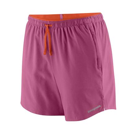 patagonia ウィメンズマルチトレイルズショーツ 5 1/2インチ