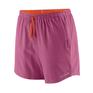  patagonia PATAGONIA W's Multi Trails Shorts 5 1/2 in画像1