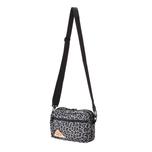 Gray Leopard