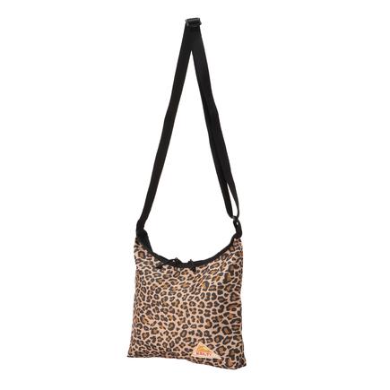 KELTY ビンテージサッチェル オッシュマンズSMU