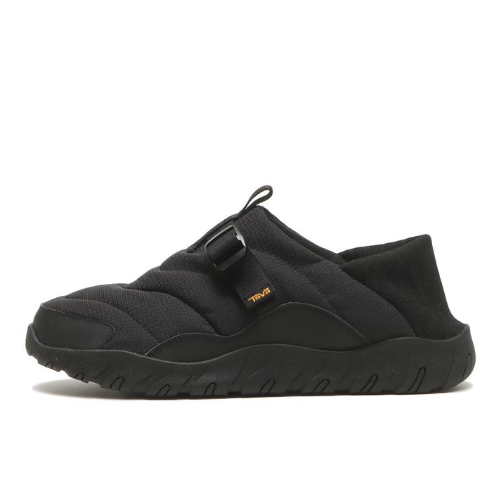 TEVA ���G���o�[�L�����v BLK