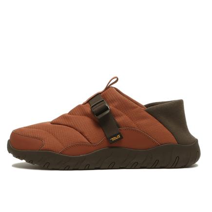 TEVA リエンバーキャンプ