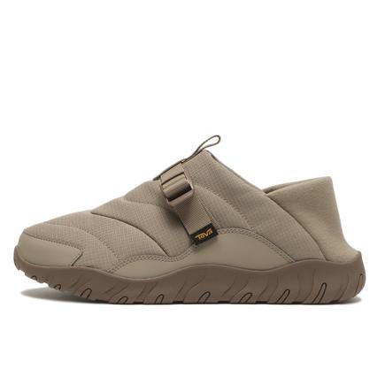 TEVA リエンバーキャンプ