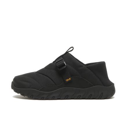 TEVA リエンバーキャンプ