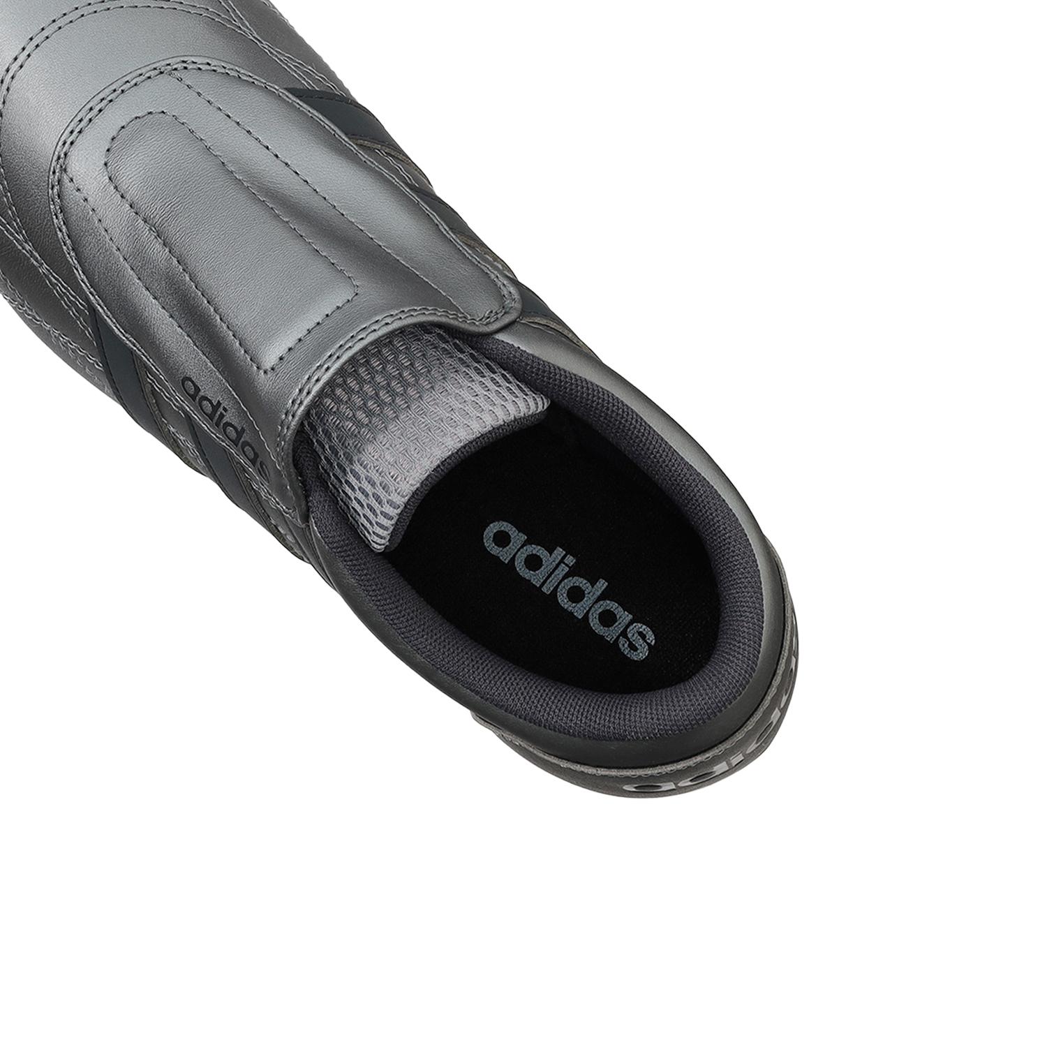 レディース 【ADIDAS】 アディダス TEKWEN テクウェン IH1550 IRON
