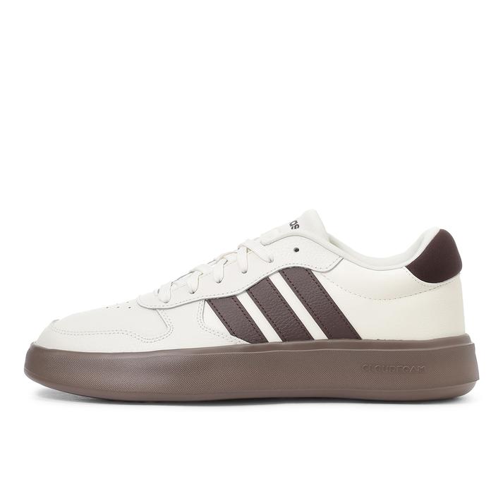 �y���������z �yADIDAS�z �A�f�B�_�X LITECOURT U ���C�g�R�[�g IH4129 OFFW/AURO/GUM5 27cm