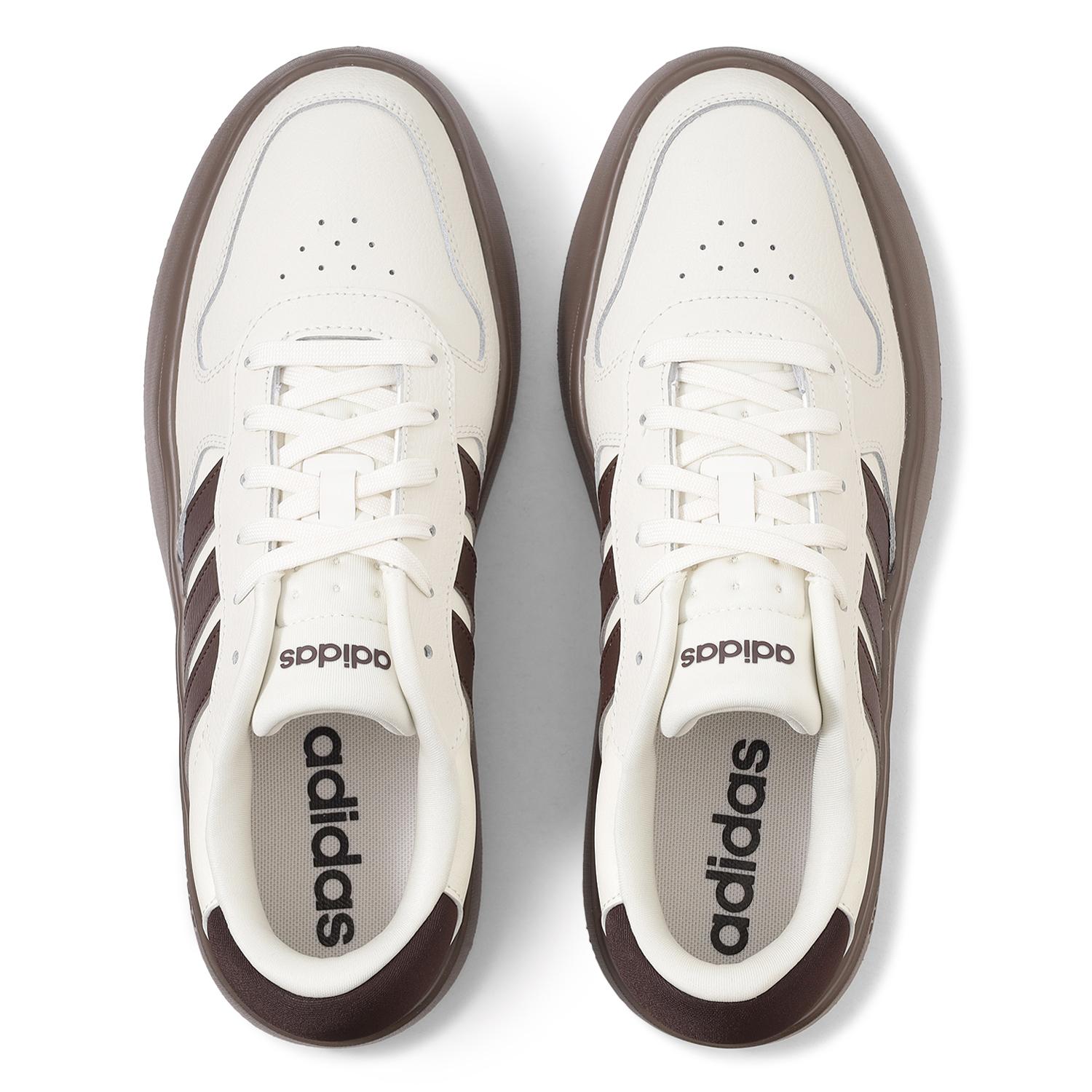 ADIDAS】 アディダス LITECOURT U ライトコート IH4129 OFFW/AURO/GUM5
