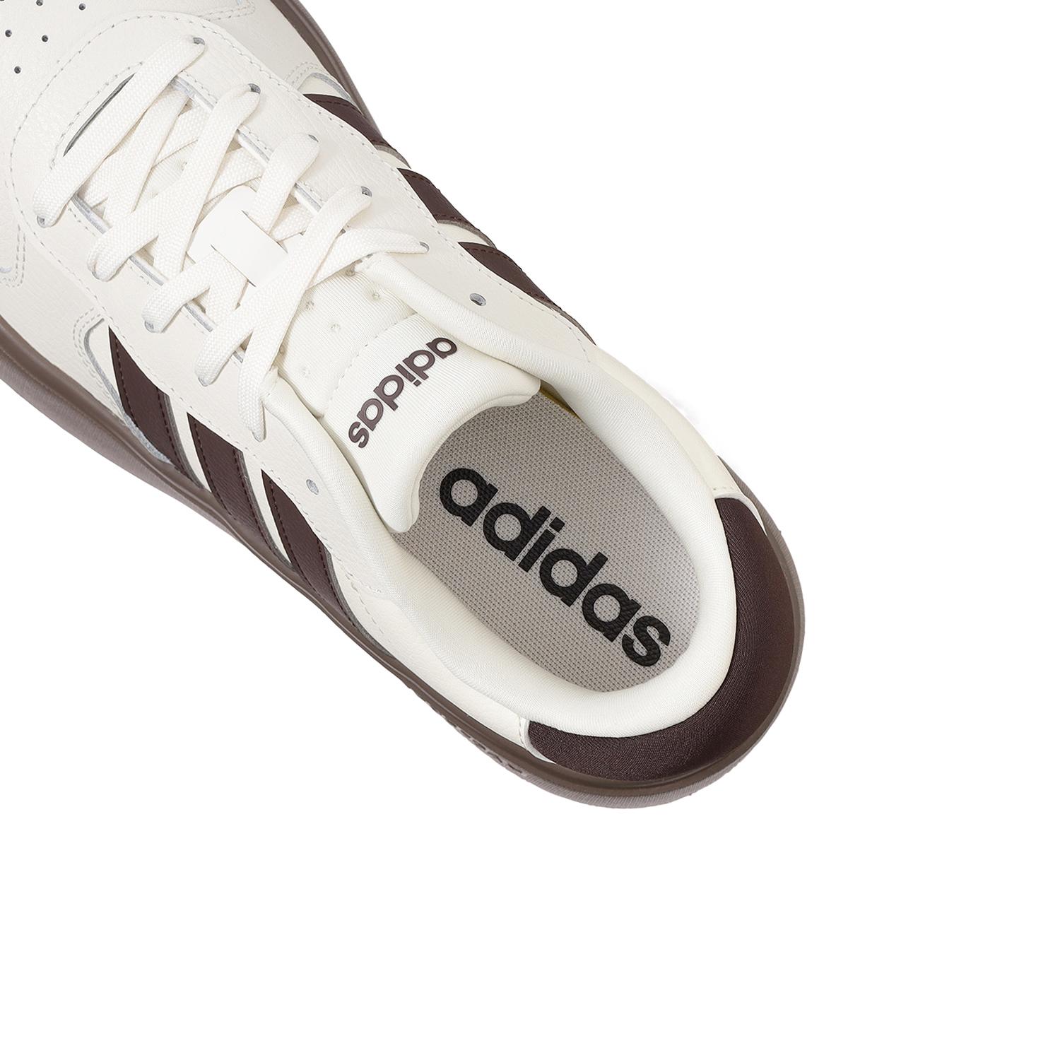 yuuu☆ ADIDAS】 アディダス LITECOURT U ライトコート IH4129 OFFW/AURO/GUM5