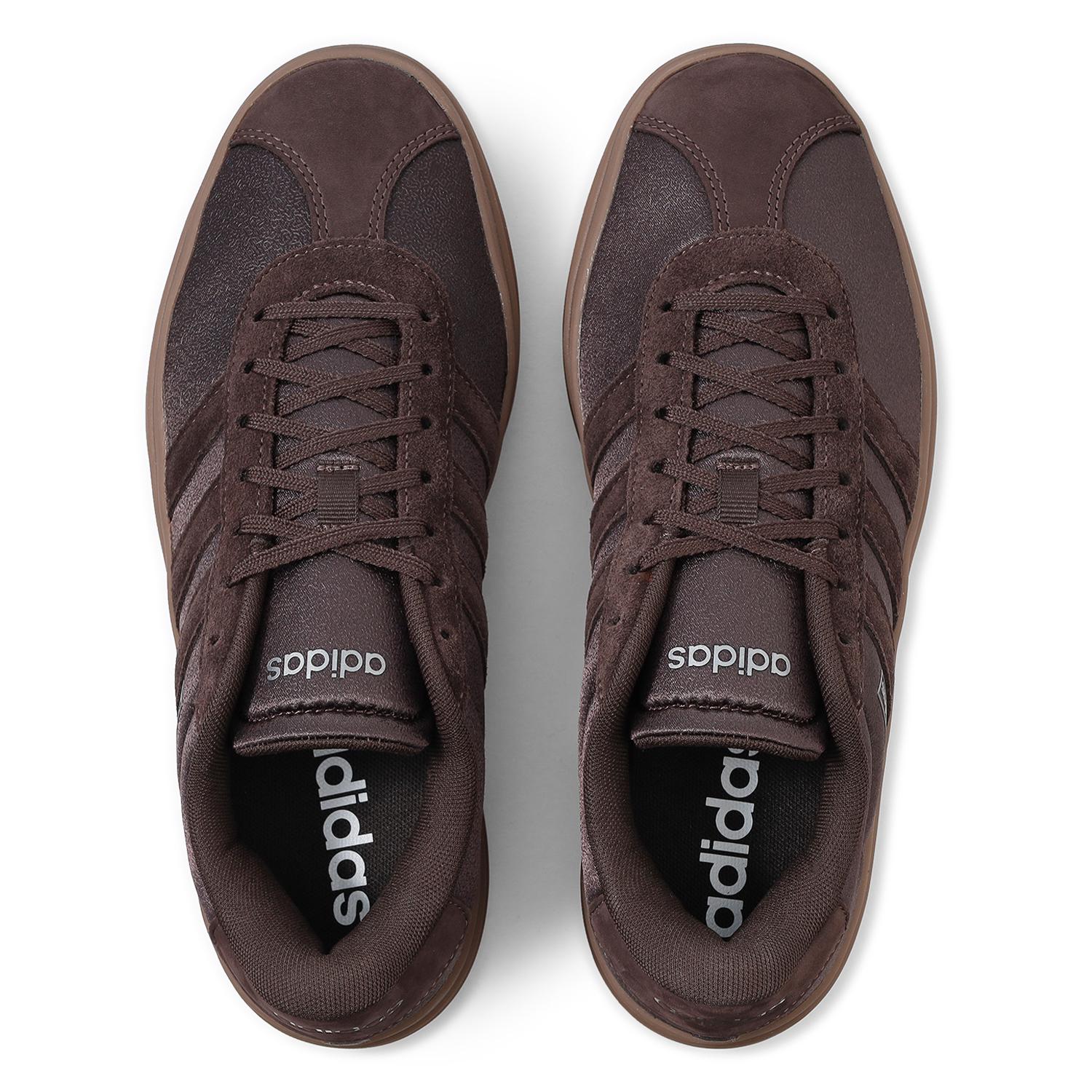 レディース 【ADIDAS】 アディダス VL COURT BOLD VL コート ボールド