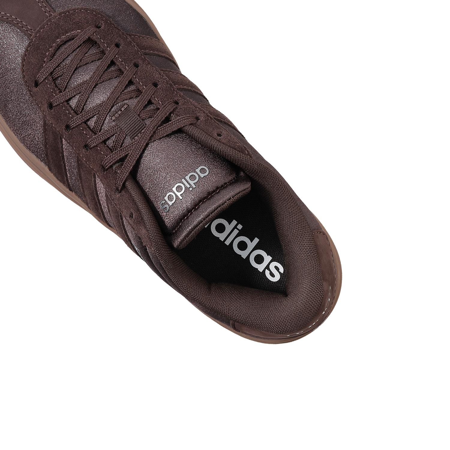 レディース 【ADIDAS】 アディダス VL COURT BOLD VL コート ボールド