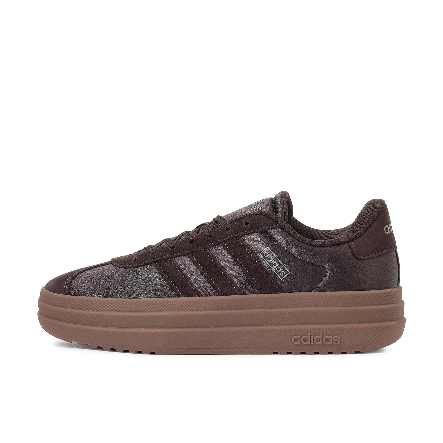 レディース 【ADIDAS】 アディダス VL COURT BOLD VL コート ボールド