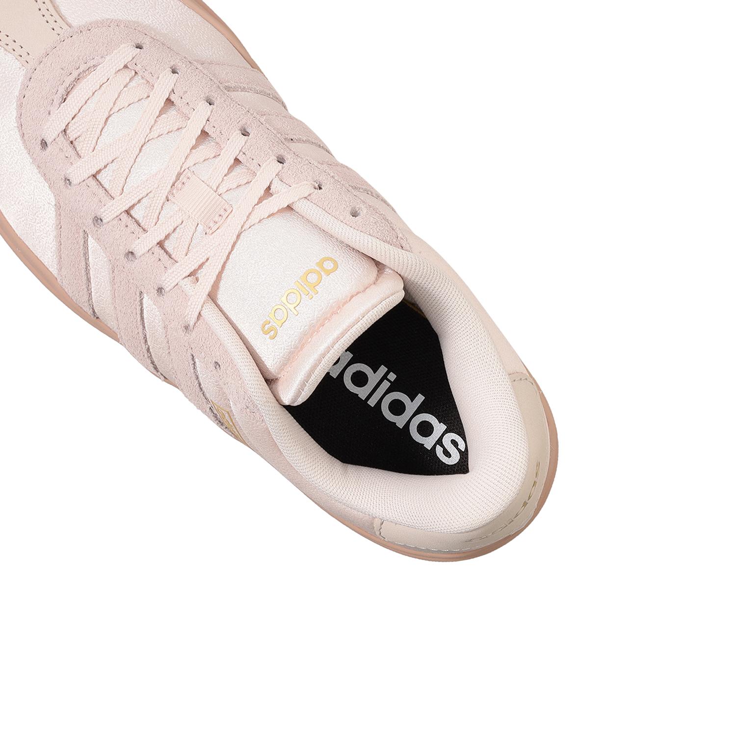 バレーボールのアンダースコート レディース 【ADIDAS】 アディダス VL COURT BOLD VL コート ボールド