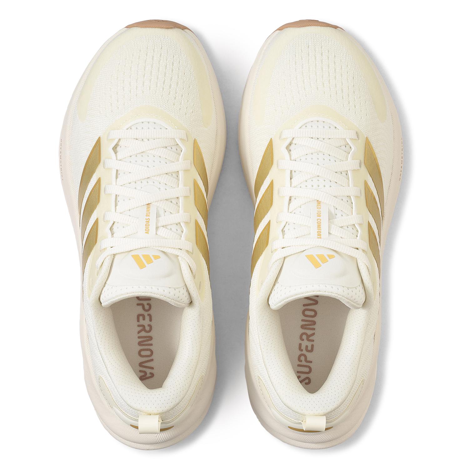 アディダス　CP9170 ゴールド レディース 【ADIDAS】 アディダス SUPERNOVA EASE 2 W スーパーノヴァ