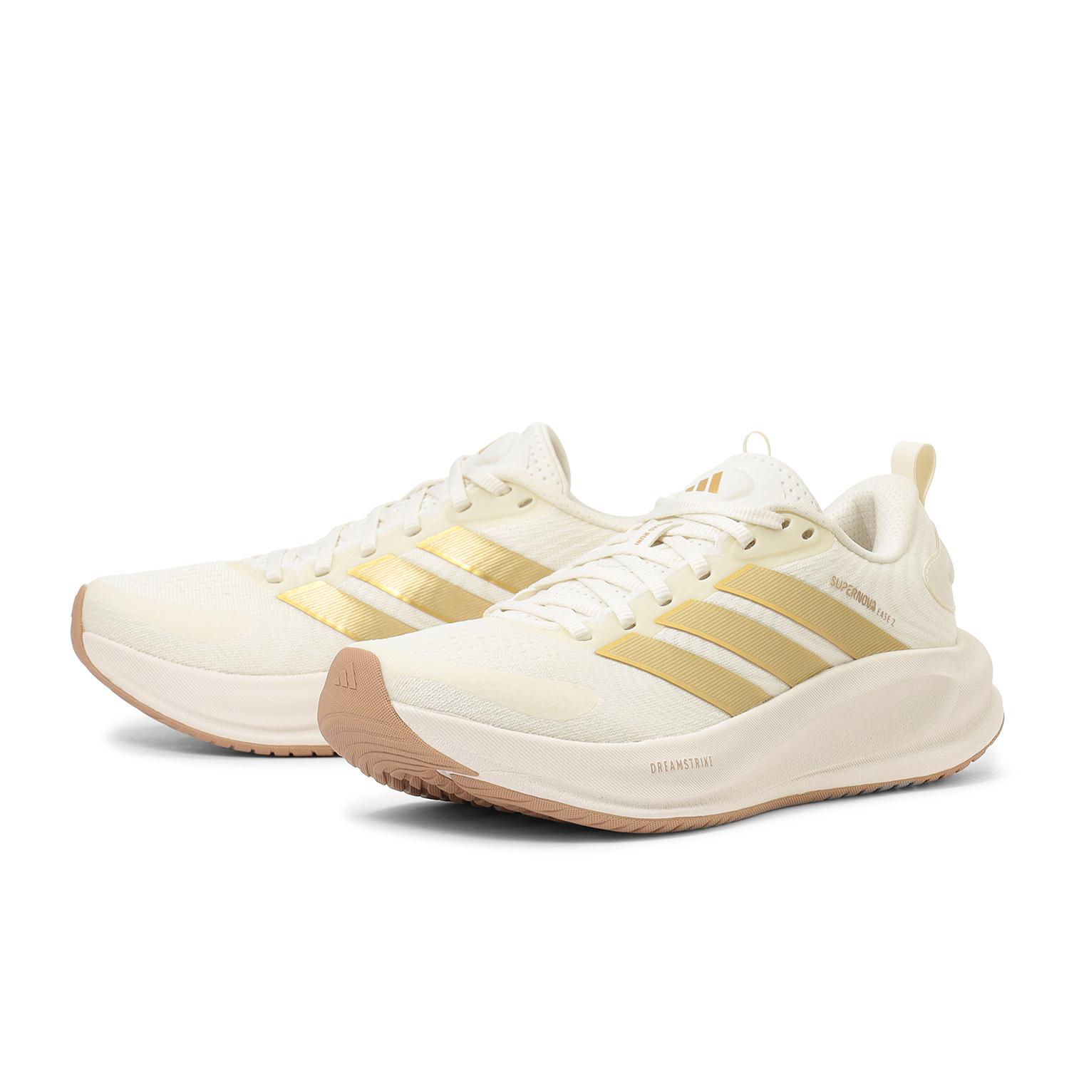 超新星 SUPERNOVA☆ユナク　adidasスニーカー 23.0 レディース 【ADIDAS】 アディダス SUPERNOVA EASE 2 W スーパーノヴァ