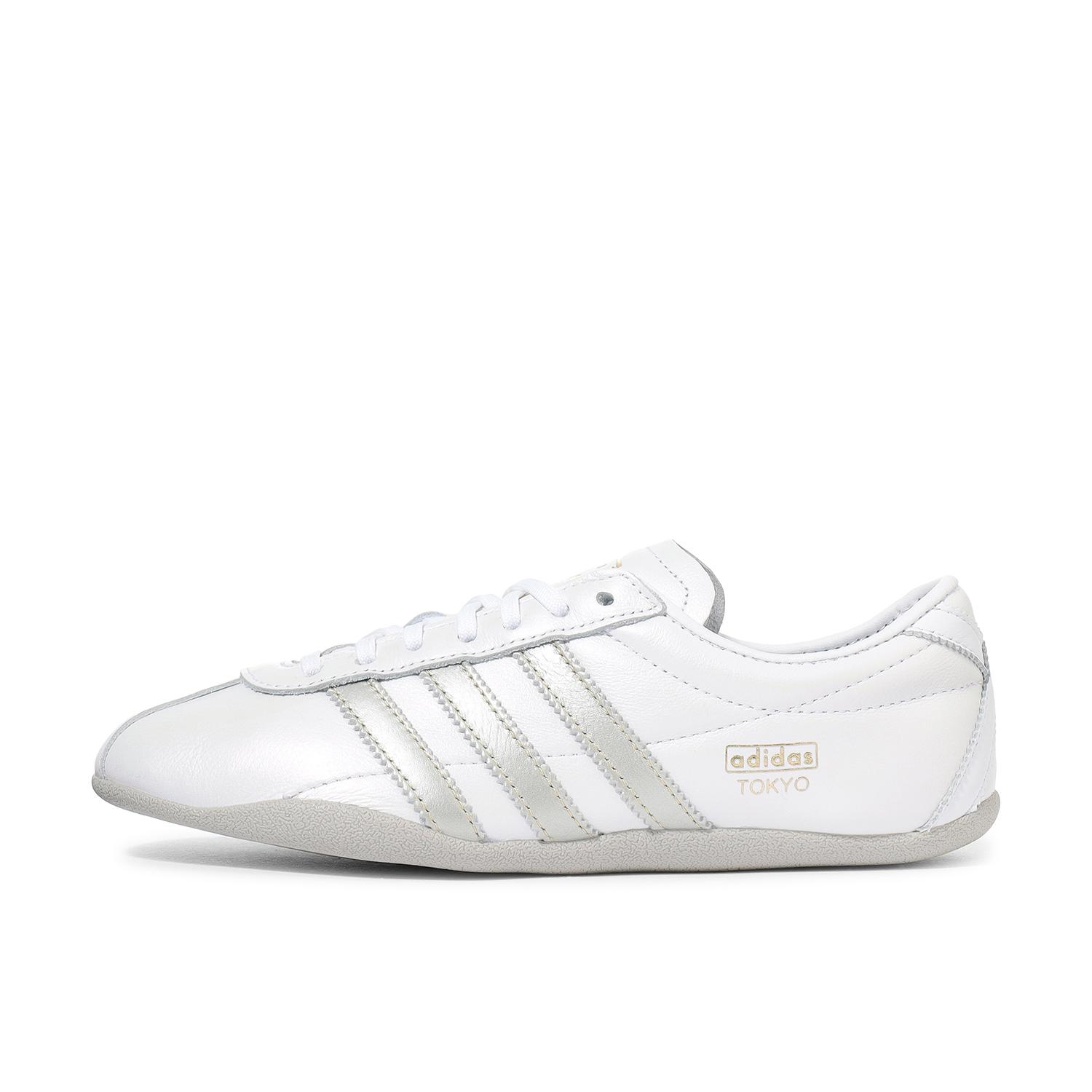 KAKA　ホワイトＭ ADIDAS】 アディダス TOKYO W トーキョー W KH8934 ABC-MART限定 *FTWR