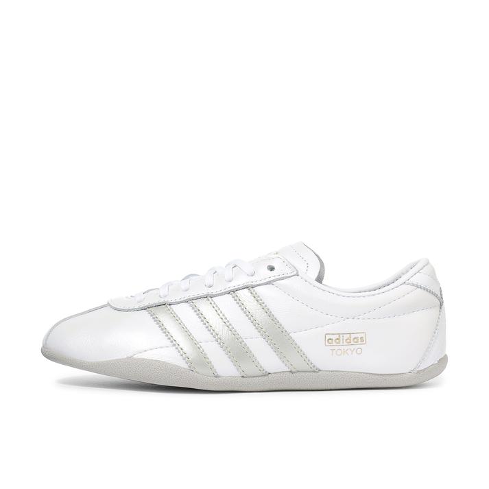adidas �g�[�L���[ W *FTWR/GOLD/GREY
