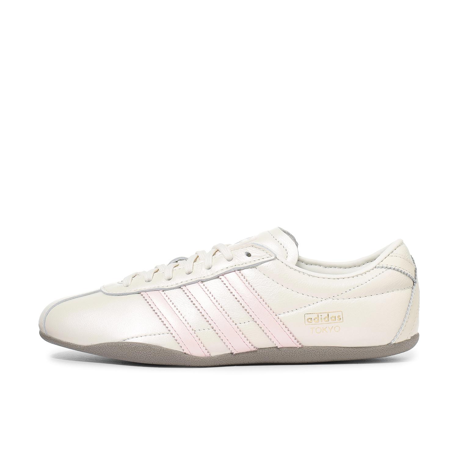 美品　 TOKYO アディダス　トーキョー　スニーカー 　27.5 ADIDAS】 アディダス TOKYO W トーキョー W KH8934 ABC-MART限定 *FTWR