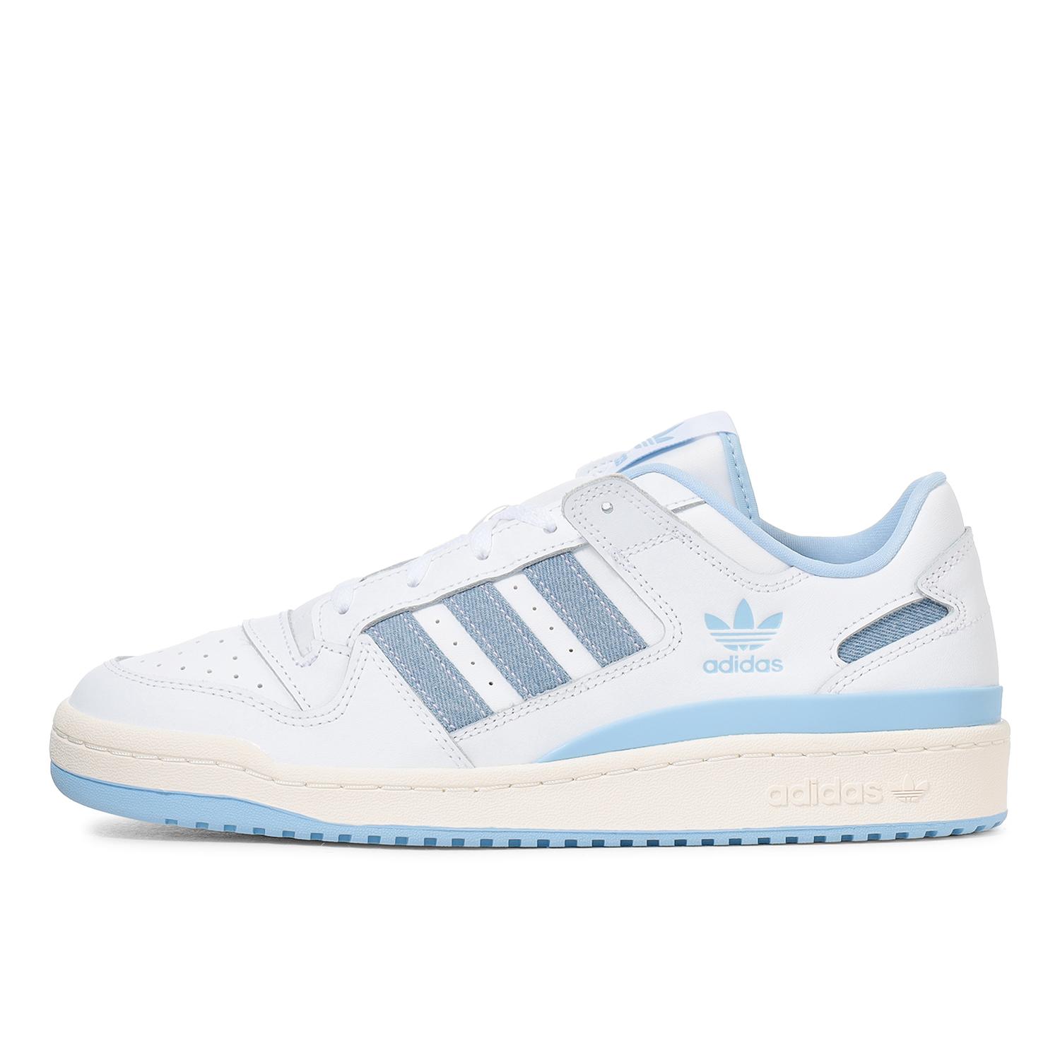 ADIDAS】 アディダス FORUM LOW CL フォーラム ロー KH8942 ABC-MART