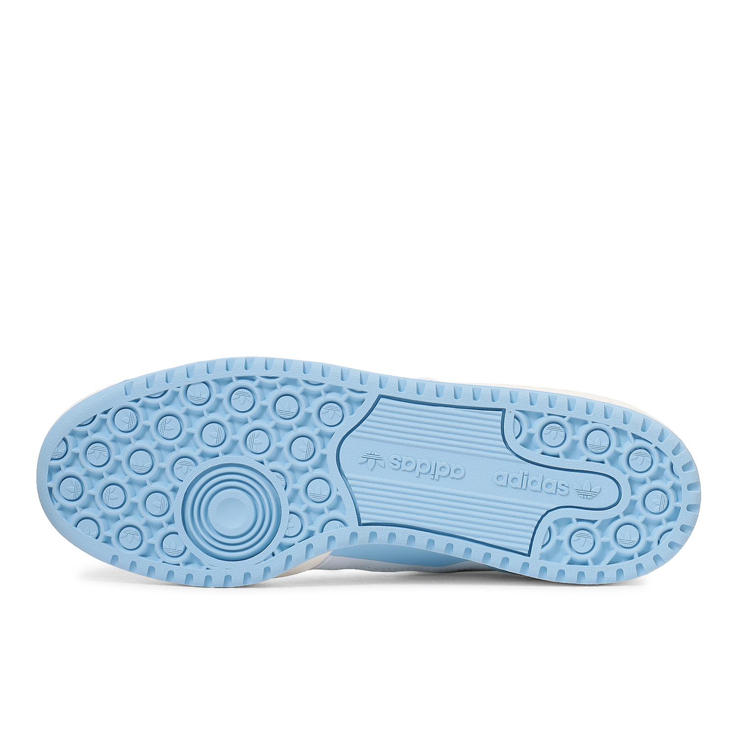 ADIDAS】 アディダス FORUM LOW CL フォーラム ロー KH8942 ABC-MART