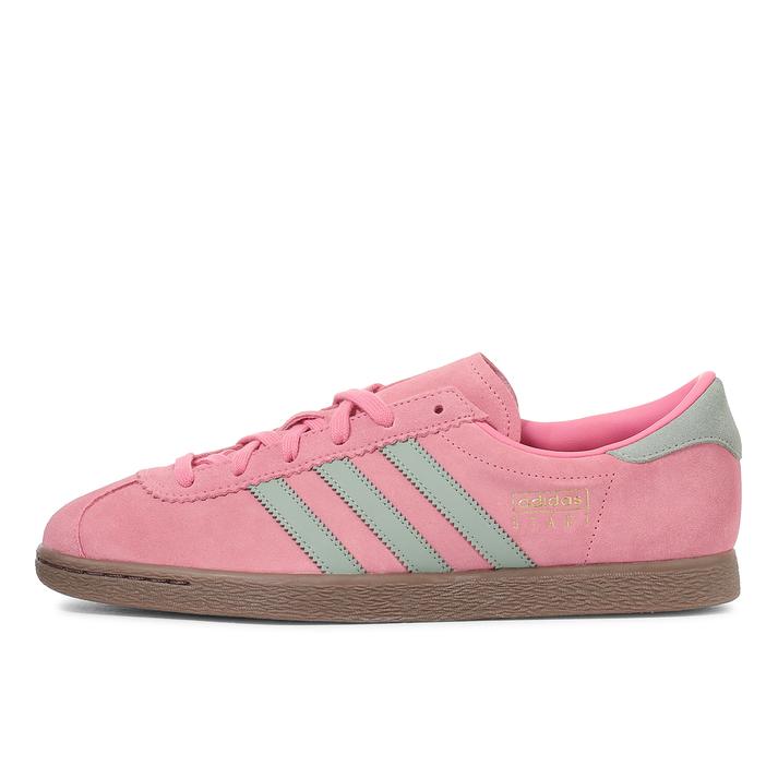 yz yADIDASz AfB_X STADT V^bg KI1414 ABC-MART *PINK/SILV/GUM5 25cm