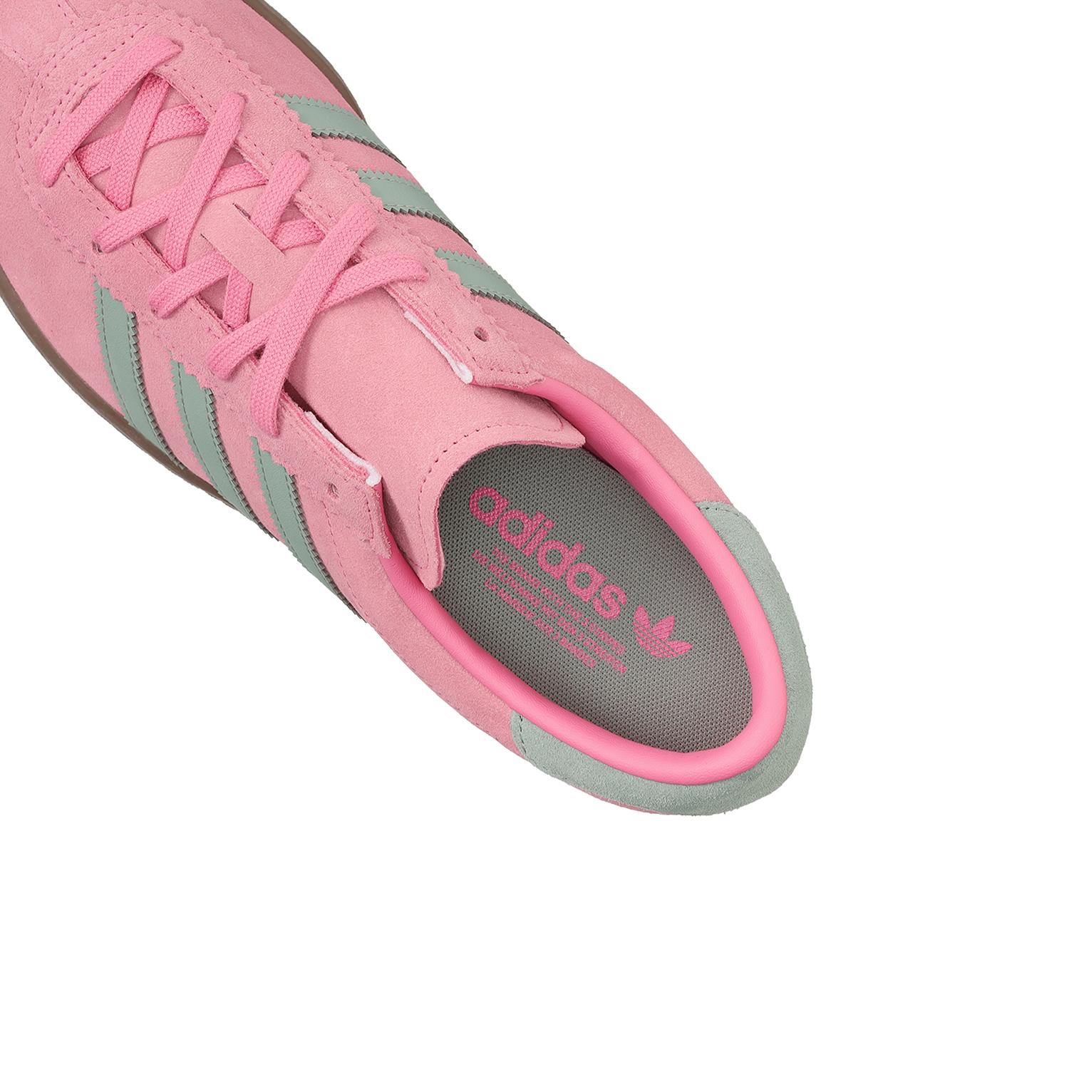 ADIDAS】 アディダス STADT シュタット KI1414 ABC-MART限定 *PINK