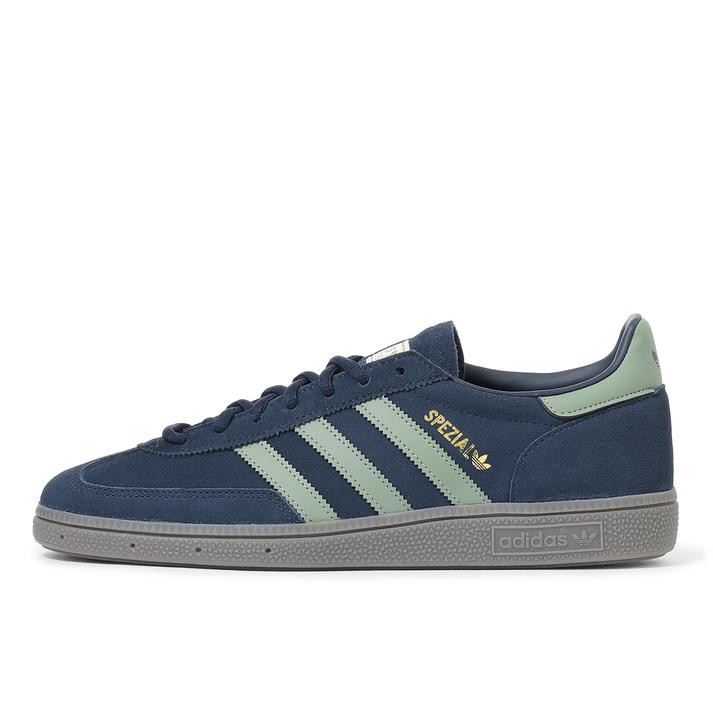 adidas �n���h�{�[�� �X�y�c�B�A�� *NIGH/SILV/CHAR