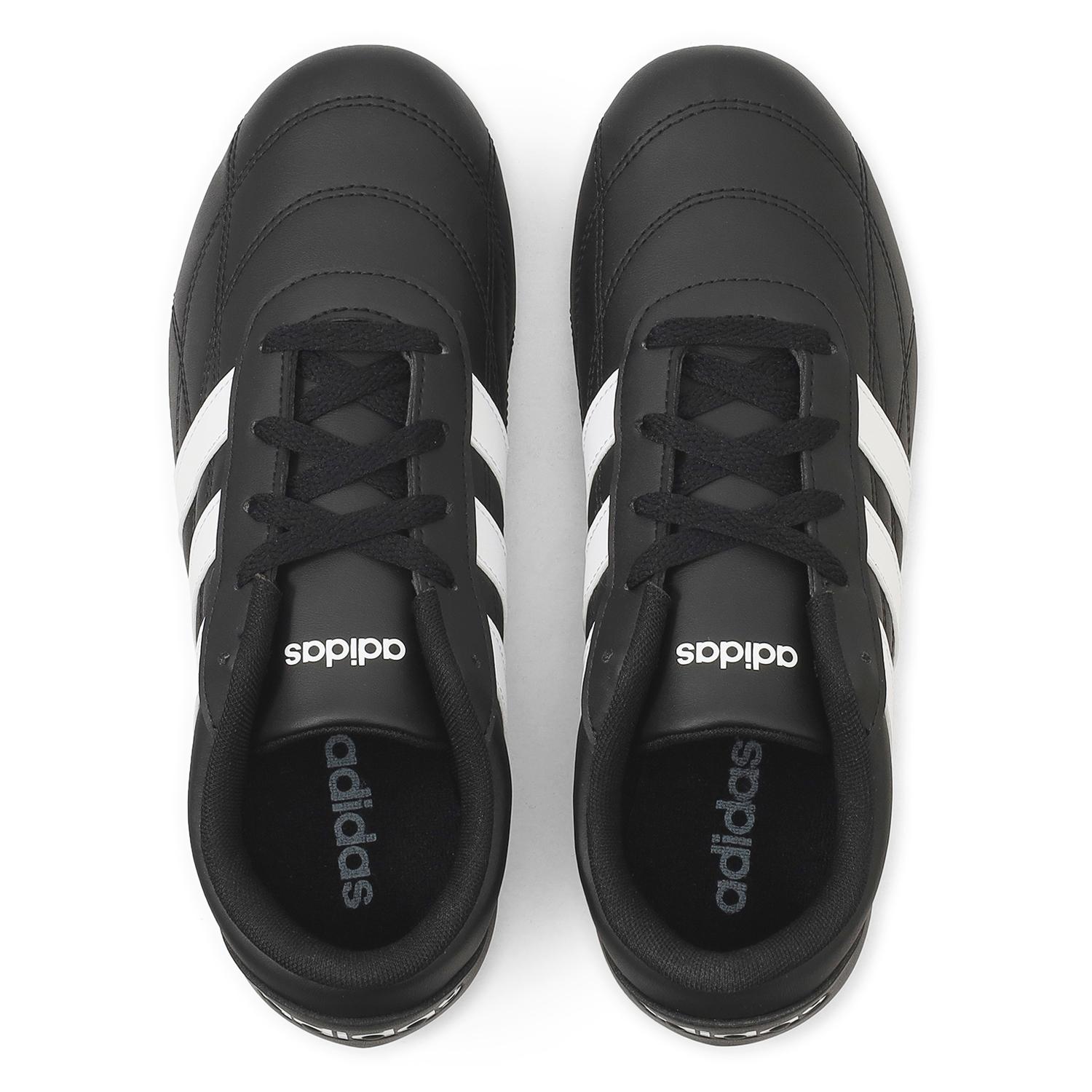 ADIDAS】 アディダス TEKWEN LACE テクウェン レース KI9364 CORE/FTWR