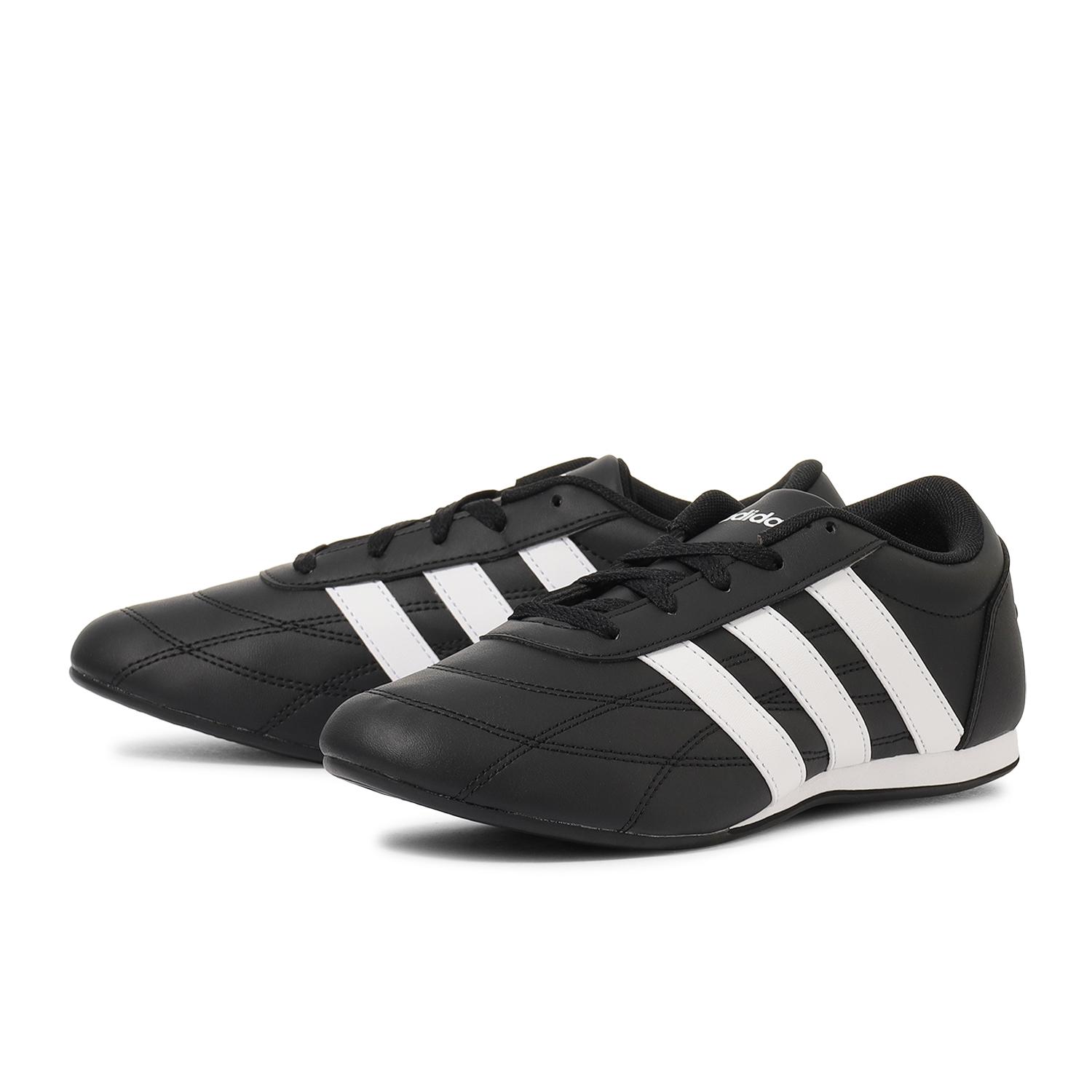 ADIDAS】 アディダス TEKWEN LACE テクウェン レース KI9364 CORE/FTWR