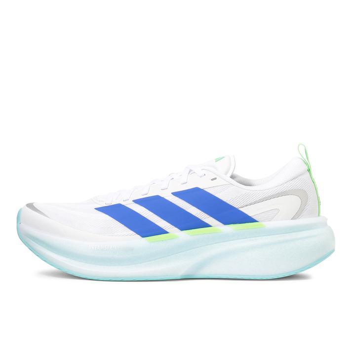�y���������z �yADIDAS�z �A�f�B�_�X SUPERNOVA GLIDE M �X�[�p�[�m���@ �O���C�h KJ8758 ABC-MART���� *FTWR/BLUE/LIME 29cm