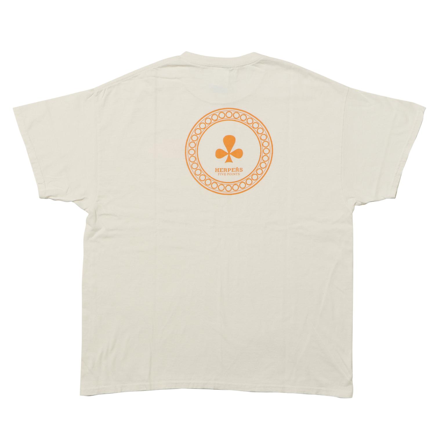  GDSS HERPERS PRINT SS TEE画像3