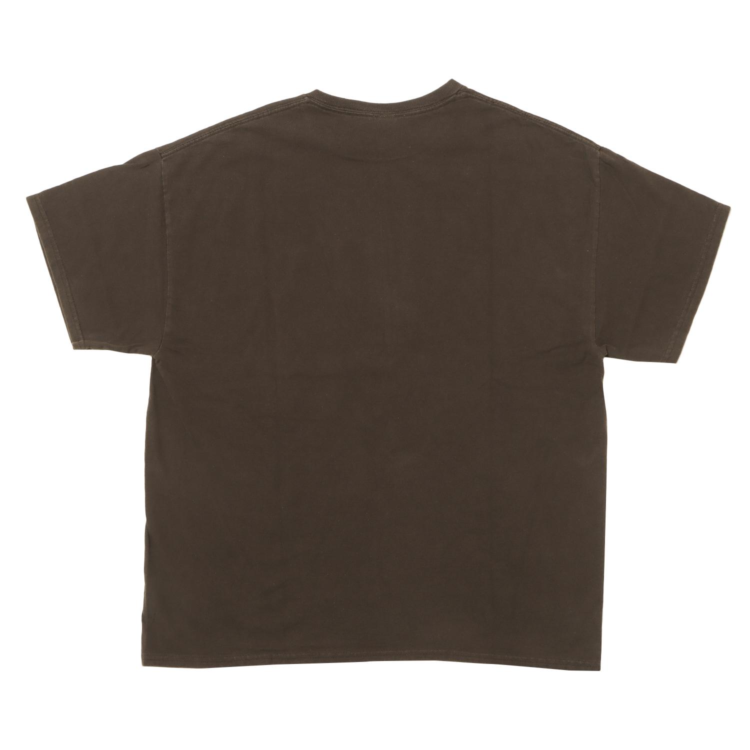  GDSS HERPERS NY PRINT SS TEE画像3