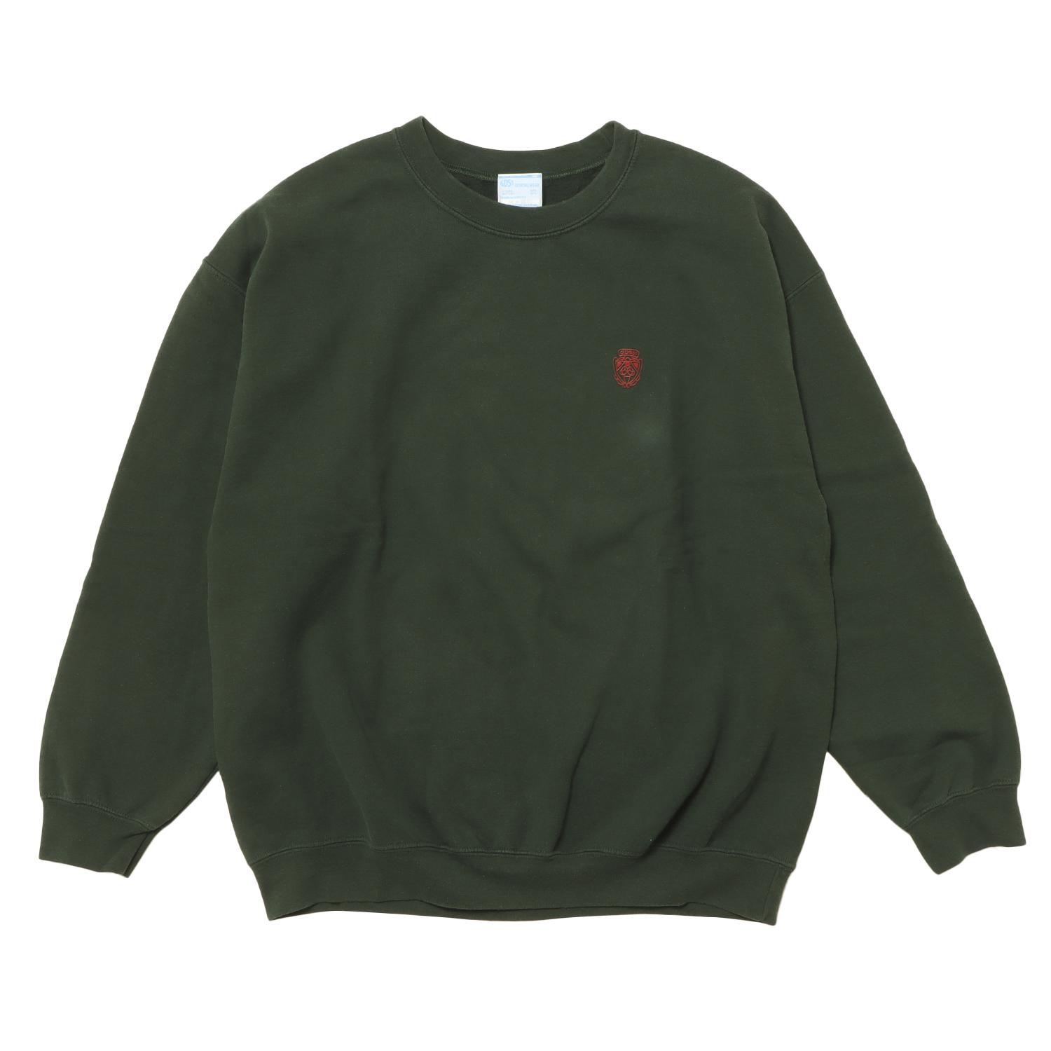  GDSS GDSS PRINT SWEAT画像1