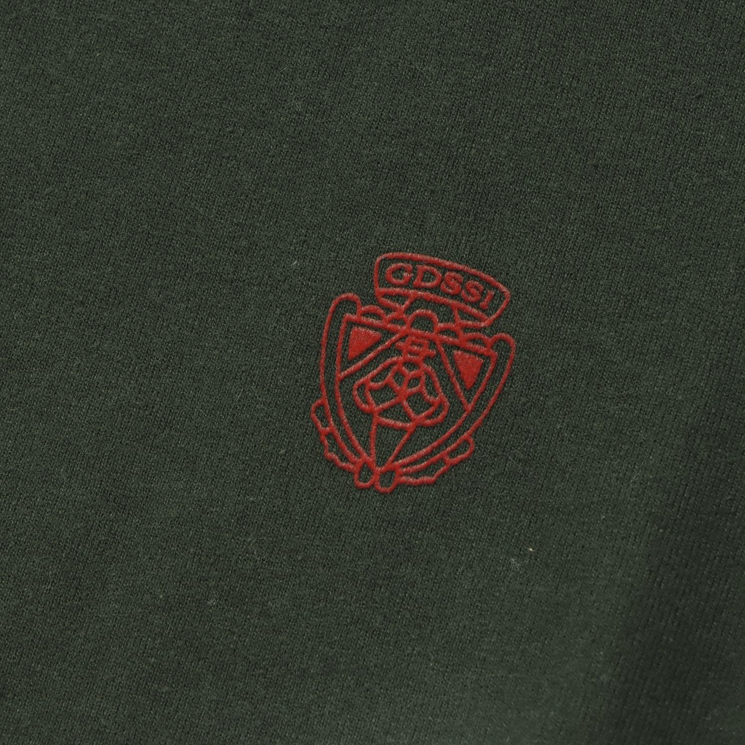  GDSS GDSS PRINT SWEAT画像4
