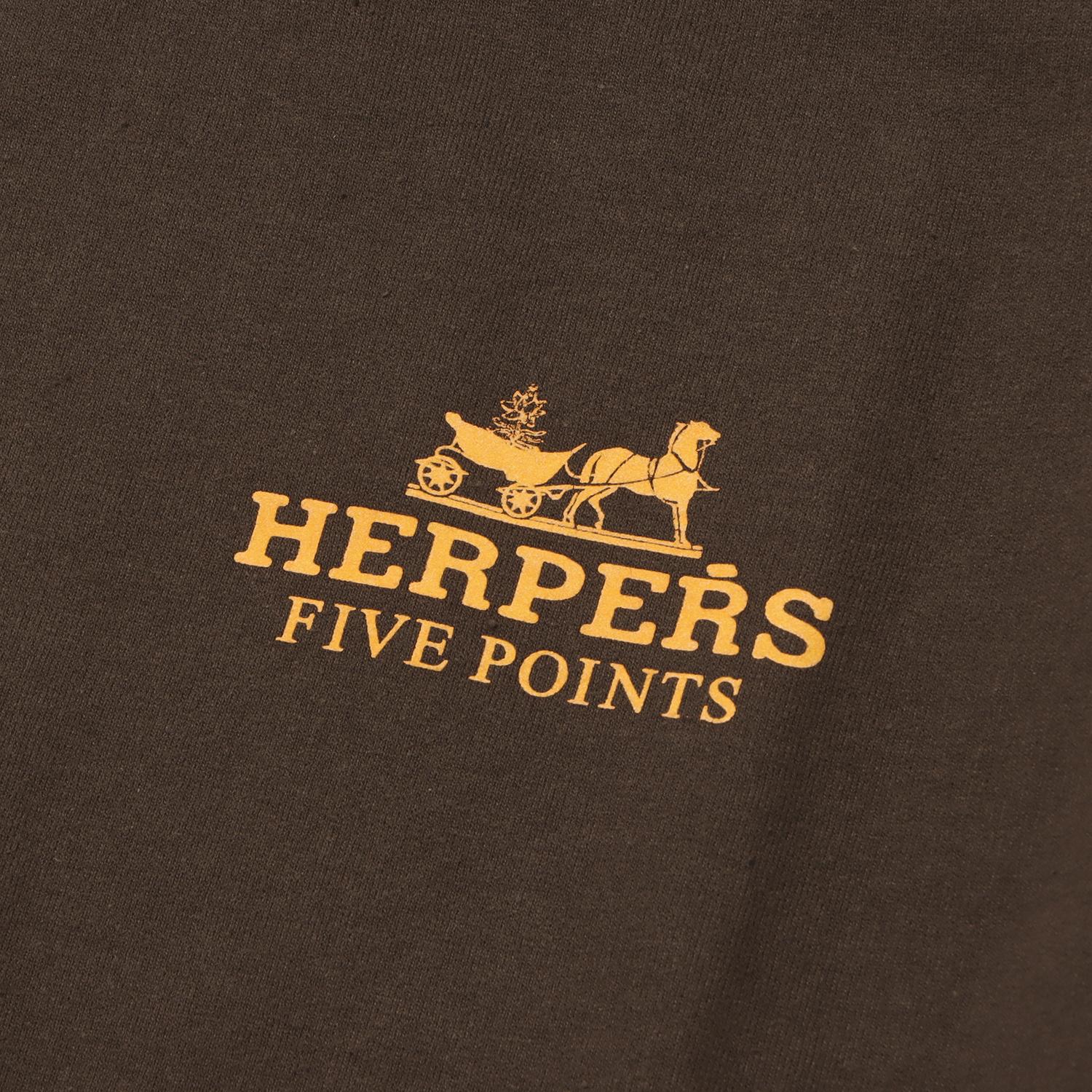  GDSS HERPERS PRINT SWEAT画像4