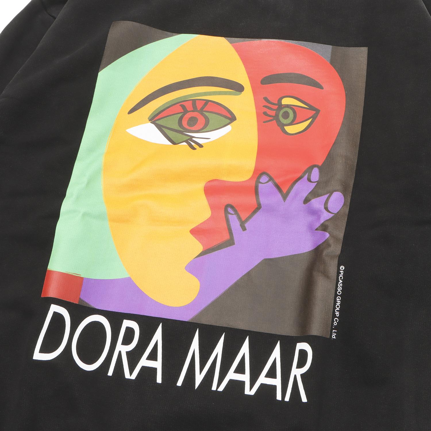  NOT OEM DORA MAAR SWEATSHIRT画像4