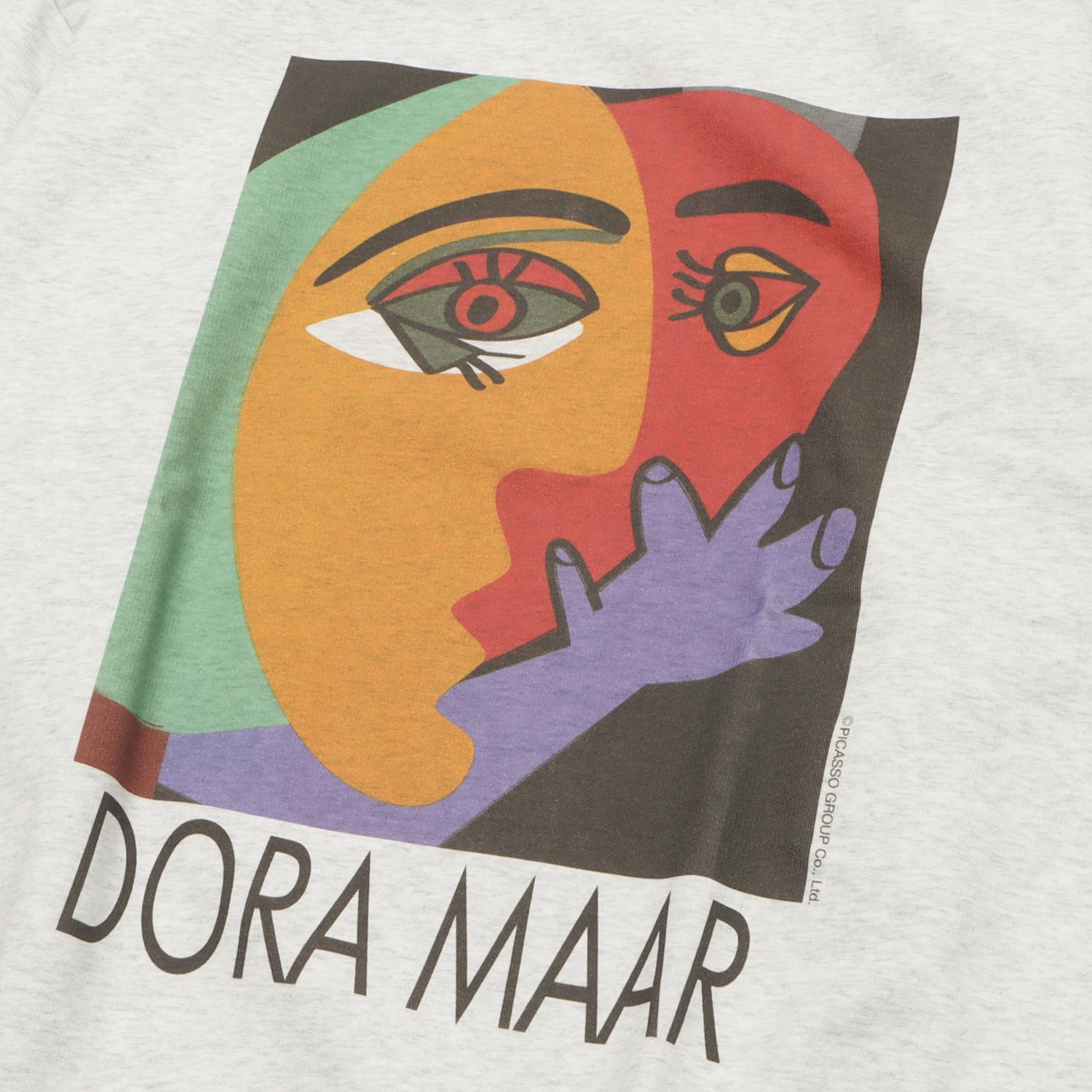  NOT OEM DORA MAAR SWEATSHIRT画像4