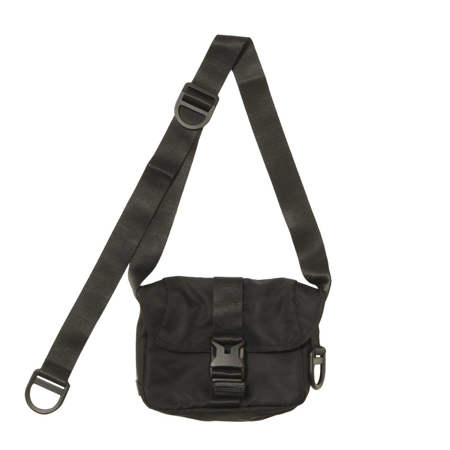  BAICYCLON by bagjack FLAP SHOULDER BAG画像1