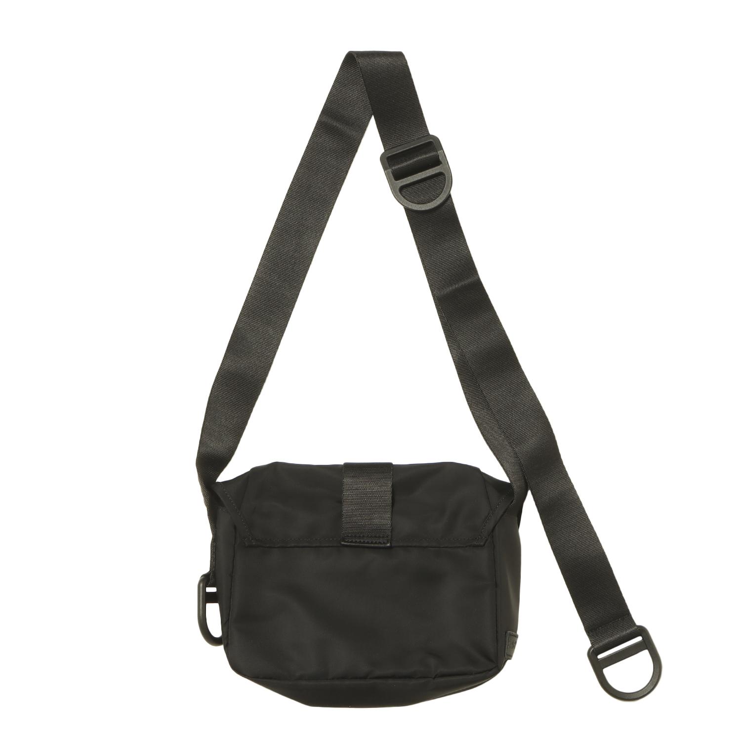 BAICYCLON by bagjack FLAP SHOULDER BAG画像3