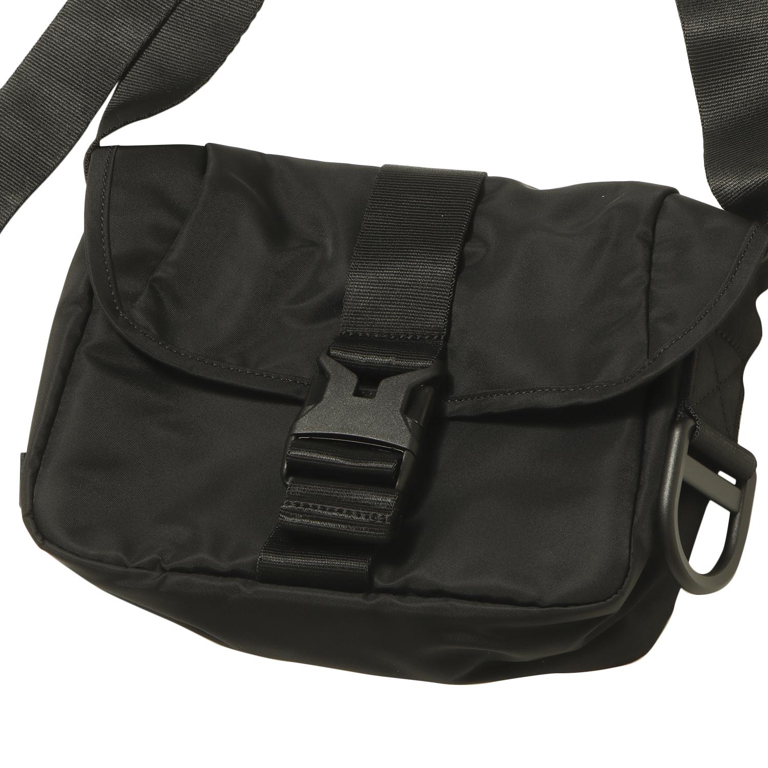  BAICYCLON by bagjack FLAP SHOULDER BAG画像2