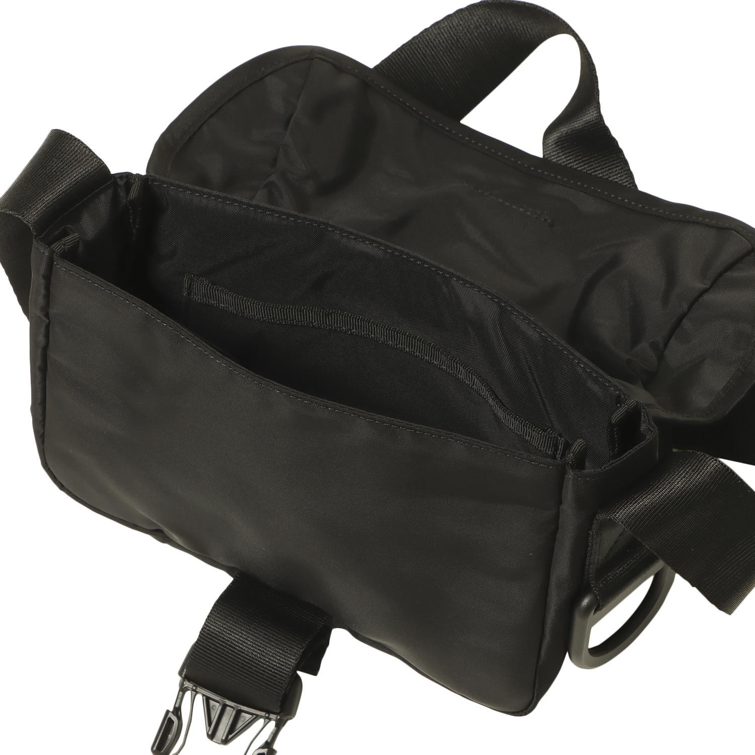  BAICYCLON by bagjack FLAP SHOULDER BAG画像4