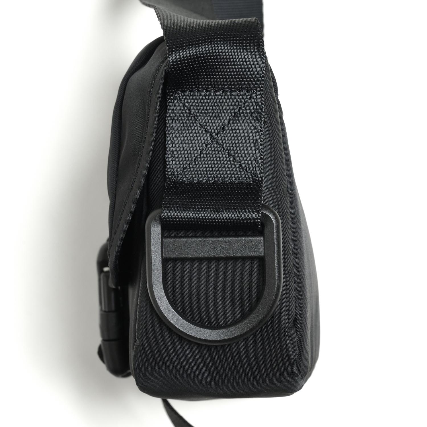  BAICYCLON by bagjack FLAP SHOULDER BAG画像8